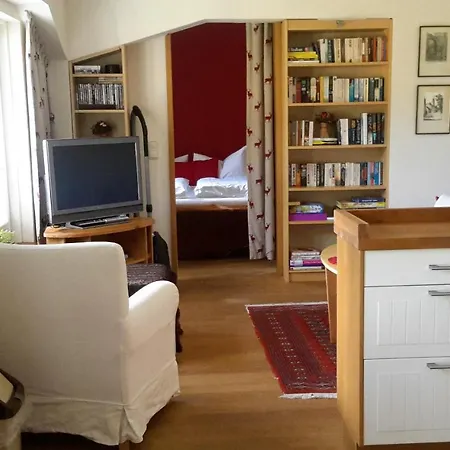 Apartament Superior Recktenwald