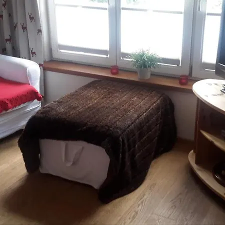 Superior Recktenwald Apartment *