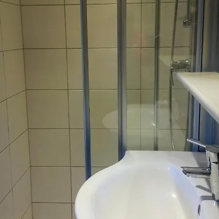 Apartament Superior Recktenwald