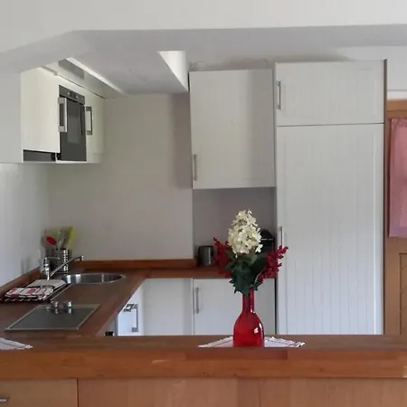 Superior Recktenwald Apartament Bad Gastein