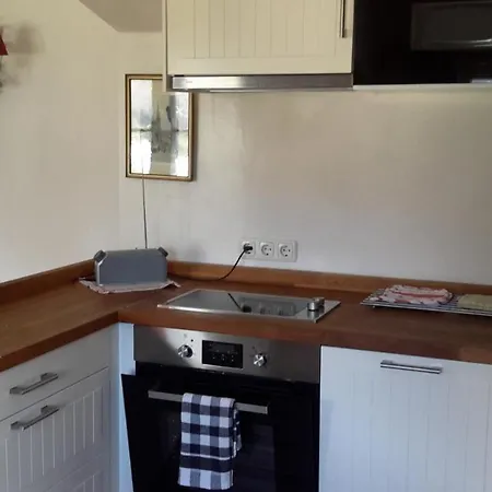 Apartament Superior Recktenwald *