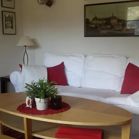 Superior Recktenwald Apartament