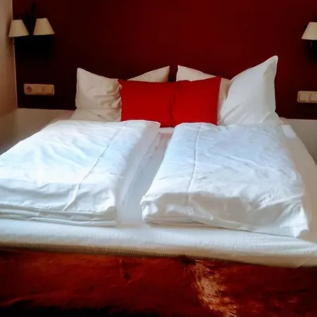 Apartament Superior Recktenwald *