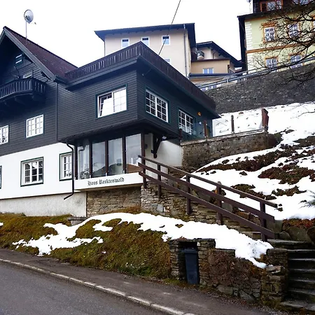 Superior Recktenwald Appartamento Bad Gastein