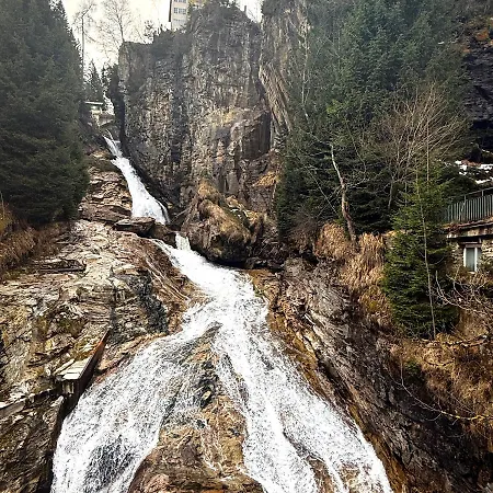 Superior Recktenwald Daire Bad Gastein